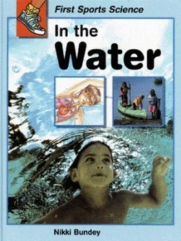 Image of In the Water by Nikki Bundey Hardback