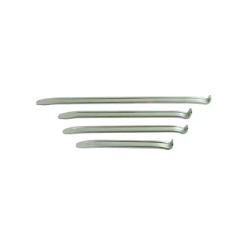 Image of Tyre Lever Set - 4 Piece - 55998 - Kamasa