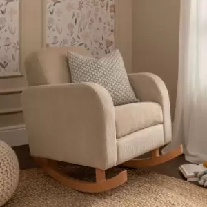 image of Cuddleco Etta Nursing Chair - Sand