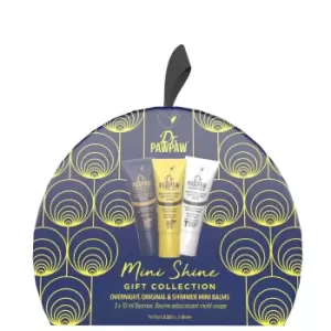 Image of Dr. PAWPAW Mini Shine Gift Set