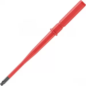 Image of Wera 05003438001 67IS Slim Interchangeable Blade TX20/154 KKVDE