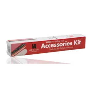 image of Red Carpet Manicure Accessories Kit