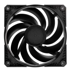 image of Phanteks SK120 Black PWM Fan - 120mm