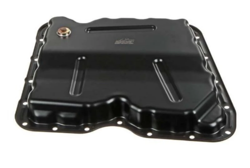 Image of PROCARO PR13-1167 Oil Sump without bore for oil level sensor, Lower Aluminium Oil Pan (592)