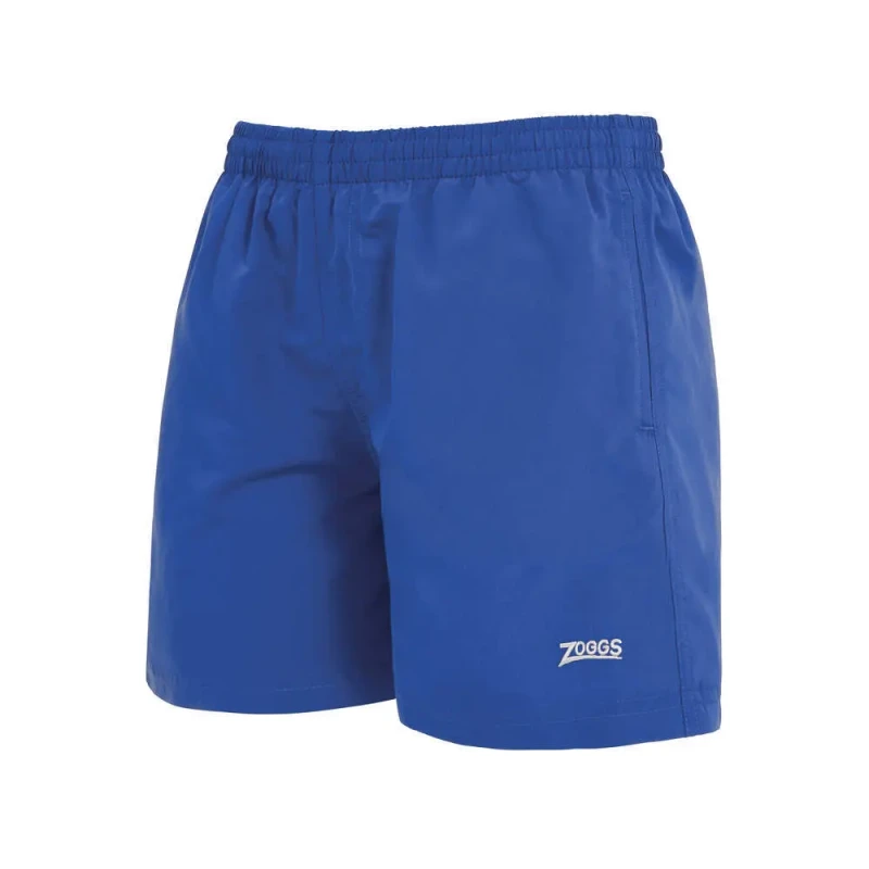 Image of Zoggs Children's swimming shorts Zoggs Pacific ED Bleu Male 5 years