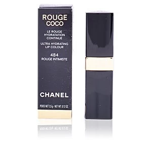 Image of ROUGE COCO lipstick #484-rouge intimiste