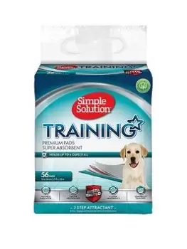 Image of Rosewood Premium Puppy Training Pads - 56 Pad Pack
