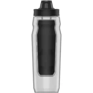 Image of Under Armour Playmaker 32oz Waterbottle - Clear