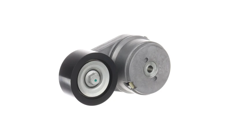 Image of SKF VKMCV 51073 Tensioner Pulley Tensioner Pulley,v-ribbed belt (310)