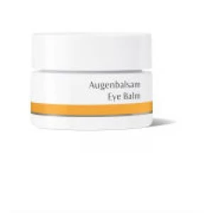 image of Dr. Hauschka Eye Balm 10ml