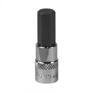 image of Hex Socket Bit 8MM 1/4" Sq. Drive