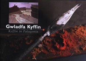 Image of Gwladfa Kyffin by Kyffin Wlliams Paperback