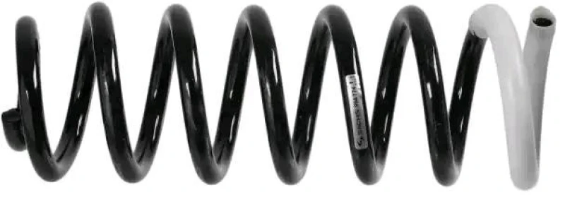 Image of Coil spring SACHS 994 774