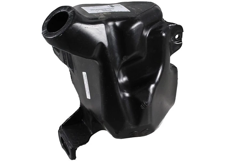 Image of Windscreen washer reservoir METZGER 2140409