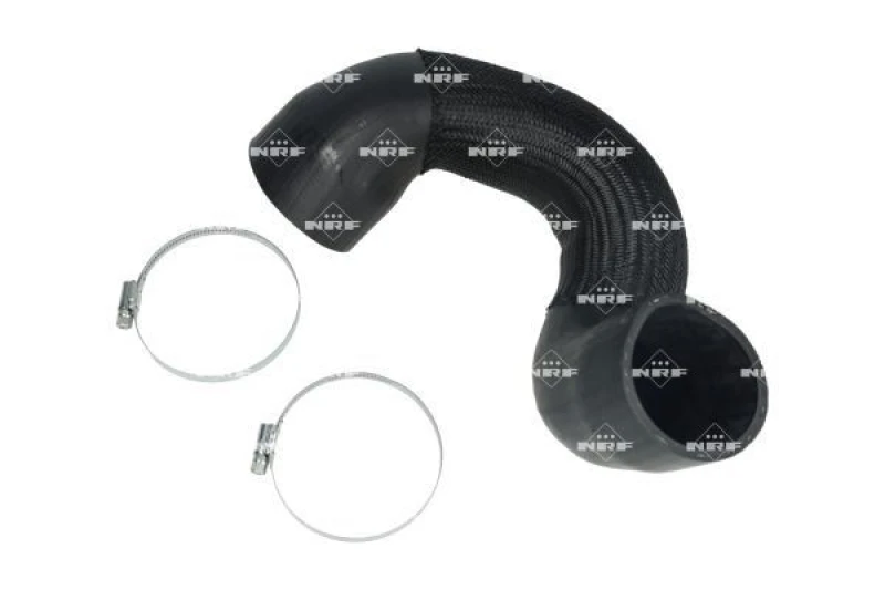 Image of NRF Charger intake hose NRF 166563