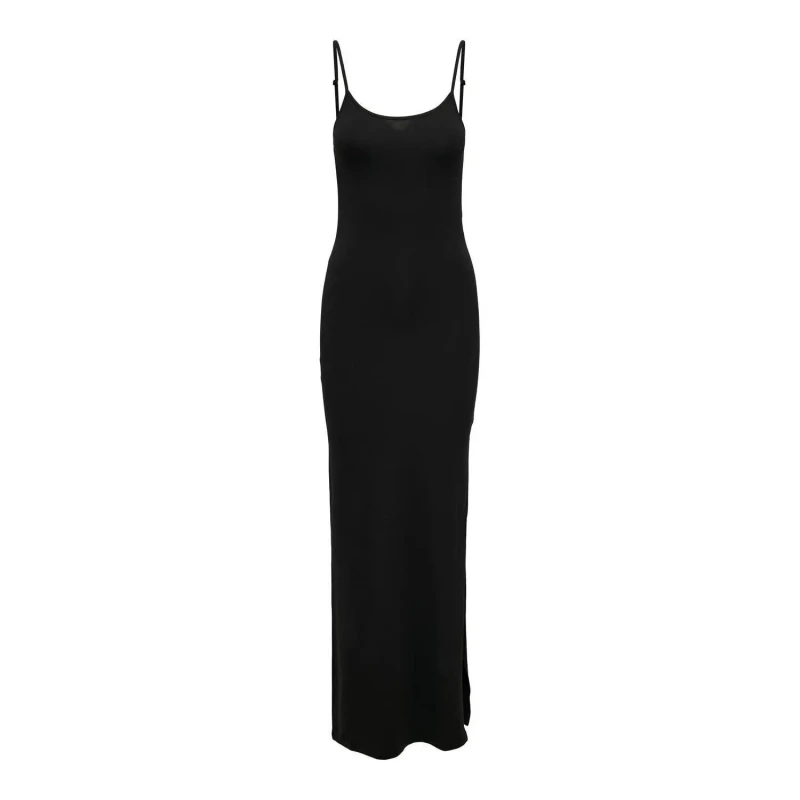 Image of Only Womens dress Only Angeel Noir Female XS