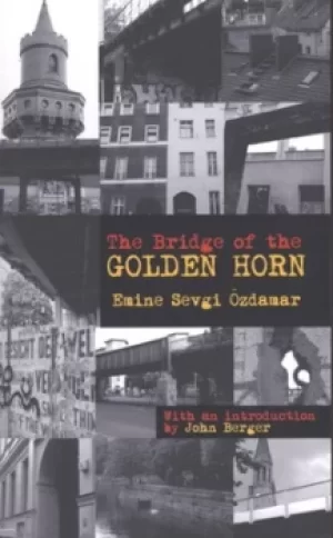 Image of The bridge of the golden horn by Emine Sevgi zdamar