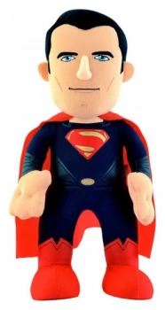 image of Superman Creature Plush Toy