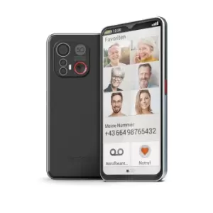Image of Emporia SMART.6 16.7cm (6.58") Android 13 5G USB Type-C 6GB 128...