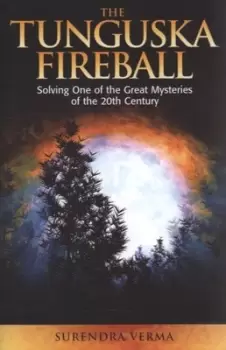 Image of The Tunguska fireball by Surendra Verma