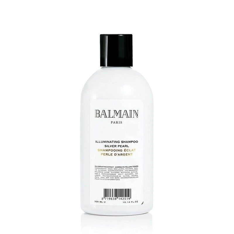 Image of Balmain Hair Illuminating Shampoo 300ml