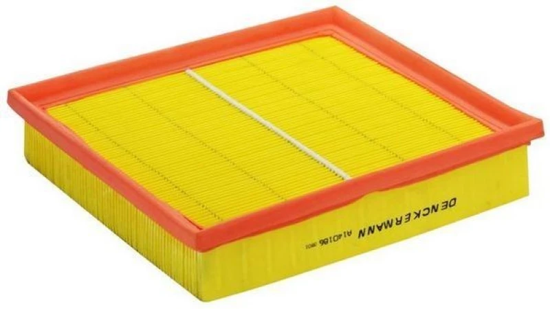 Image of DENCKERMANN Air filter DENCKERMANN A140186