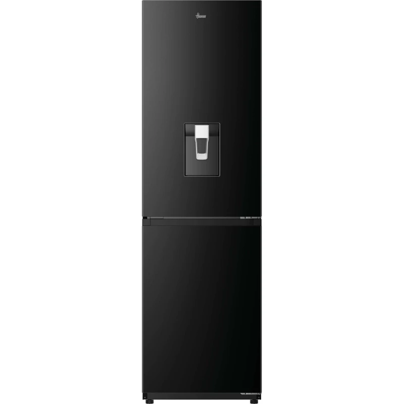 Image of HOOVER HONCQ3T518EWTK 50/50 Fridge Freezer - Black 8059019120089