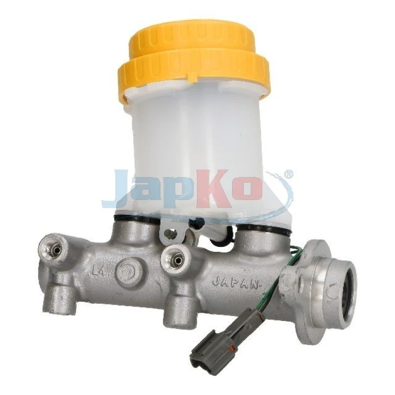 Image of JAPKO Brake master cylinder JAPKO 68705