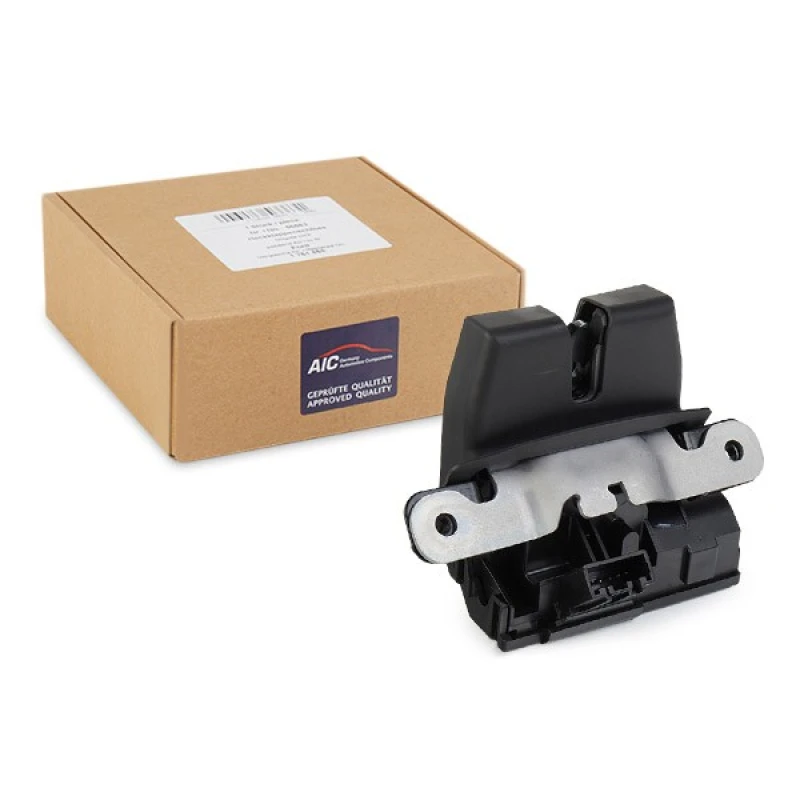 Image of Tailgate lock AIC 56663
