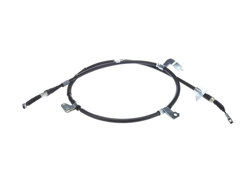 Image of Bosch 1 987 482 826 Brake Cable 2095mm Cable,parking brake (124)