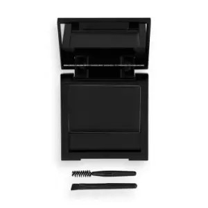 Image of Makeup Revolution Bullet Brow Shaping Wax 3.6g (Various Shades) - Granite