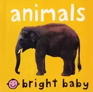 Image of bright baby animals