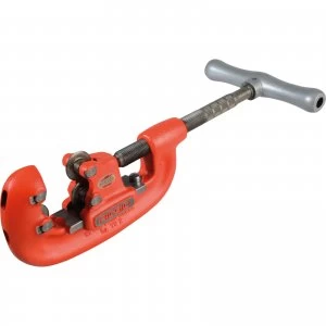 Ridgid Heavy Duty 4 Wheel Adjustable Pipe Cutter 20mm 50mm