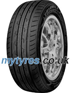 Image of Triangle Protract TE301 ( 195/60 R14 86H )