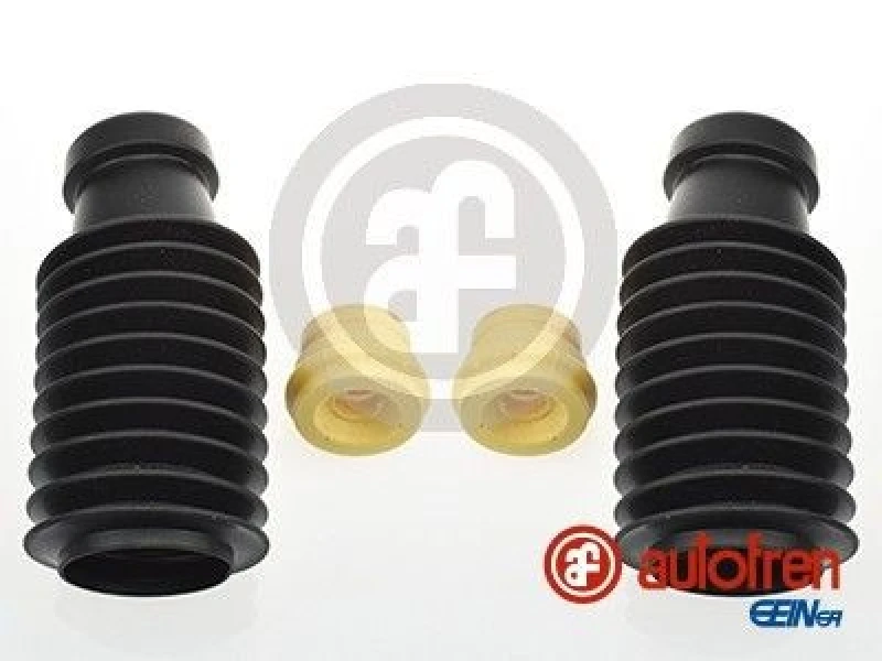 Image of AUTOFREN SEINSA Dust cover kit, shock absorber AUTOFREN SEINSA D5076