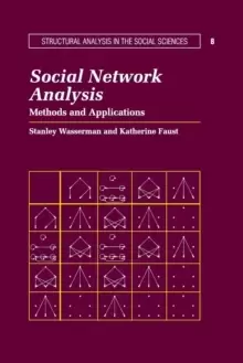 Image of Social Network Analysis : Methods and Applications