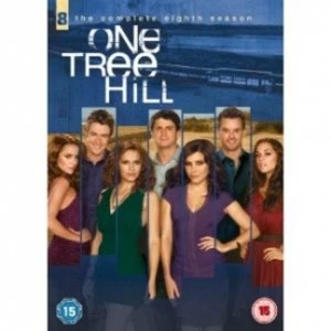 Image of One Tree Hill Season 8 DVD