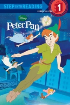 Image of Peter Pan by Christy Webster Paperback