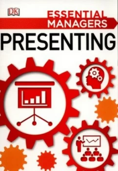 Image of Presenting by Aileen Pincus Paperback