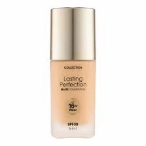 image of Lasting Perfection Foundation 13 Praline 27ml