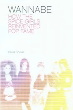 Image of Wannabe Paperback