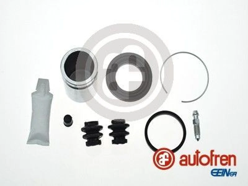 Image of AUTOFREN SEINSA Repair Kit, brake caliper AUTOFREN SEINSA D42407C