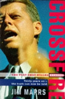 Image of Crossfire Paperback