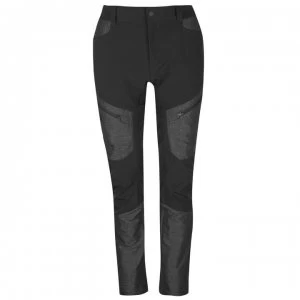 Image of Millet Kivu Pants Mens - Black