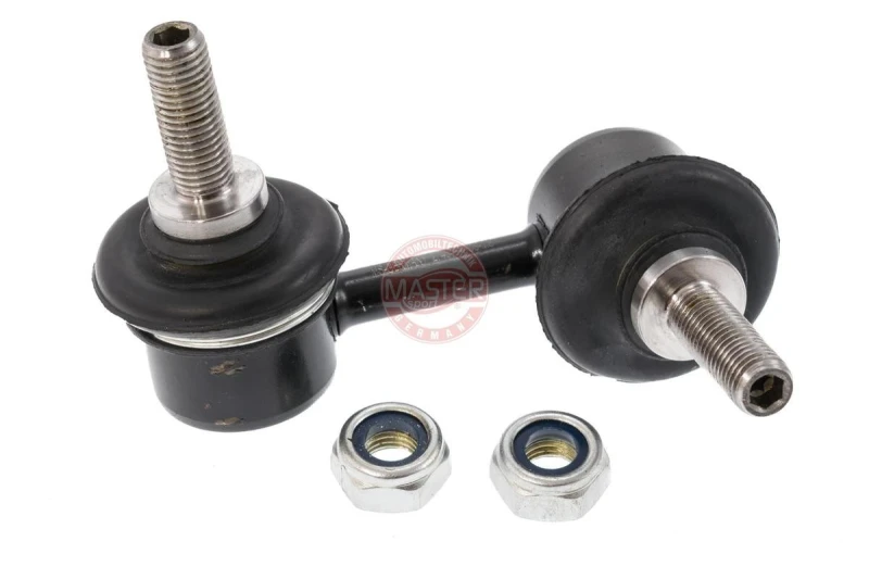 Image of MASTER-SPORT 27464B-PCS-MS Anti-roll bar link Front Axle Right Link Stabiliser (3229)