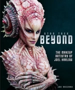 Image of Star Trek beyond by Joe Nazzaro