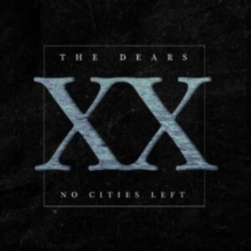 Image of No cities left: The definitive 20th anniversary edition (Deluxe Edition) Vinyl