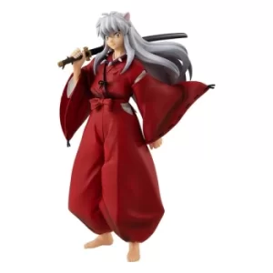 Image of Inuyasha The Final Act Pop Up Parade PVC Statue Inuyasha 17 cm