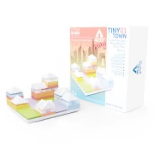 Image of ArcKit Construction Set - Tiny Town 01