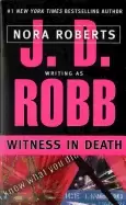 Image of witness in death